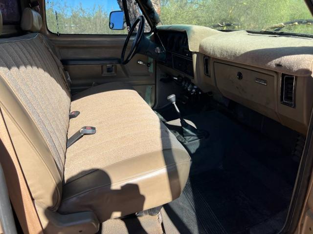 Dodge W350 Diesel image 2