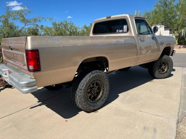Dodge W350 Diesel image 8