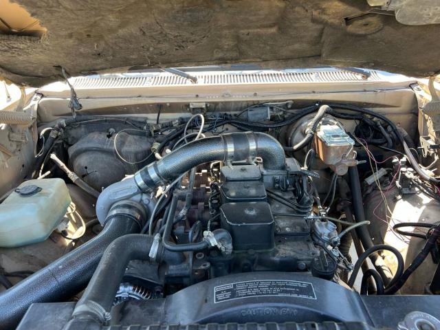 Dodge W350 Diesel image 1