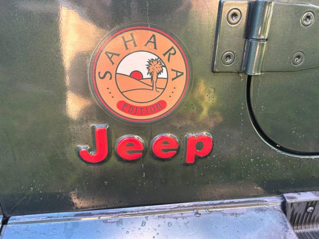Jeep Wrangler image 8