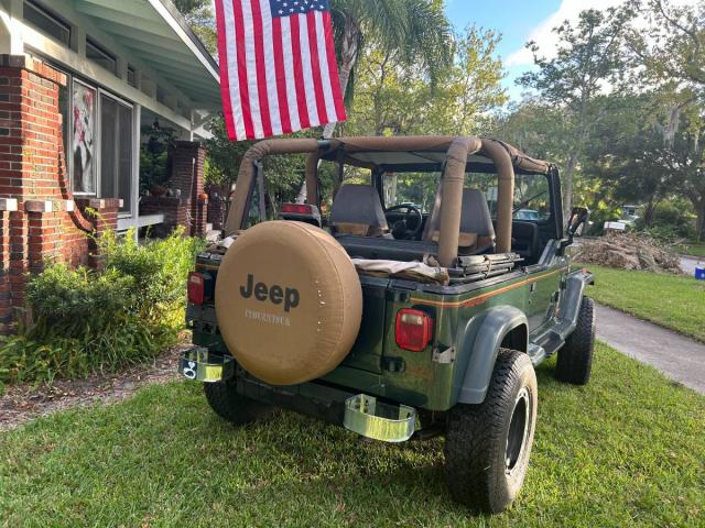 Jeep Wrangler image 3