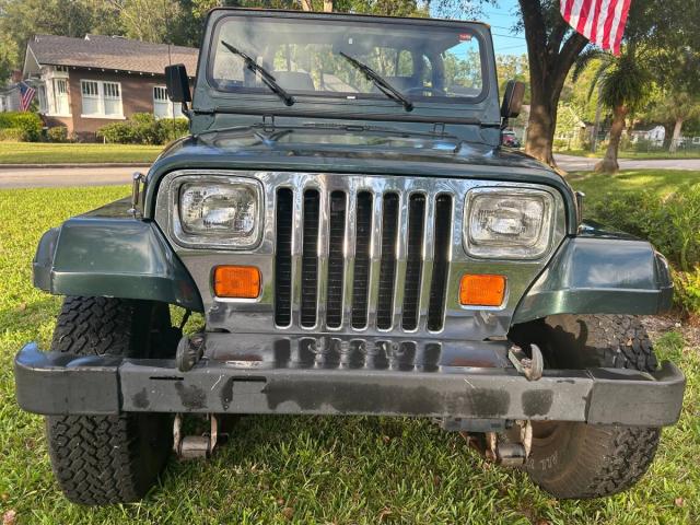 Jeep Wrangler image 6