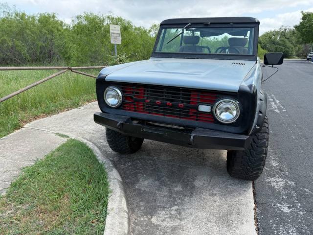 Ford Bronco image 1
