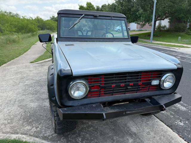 Ford Bronco image 3