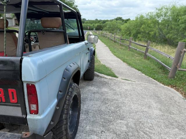 Ford Bronco image 9