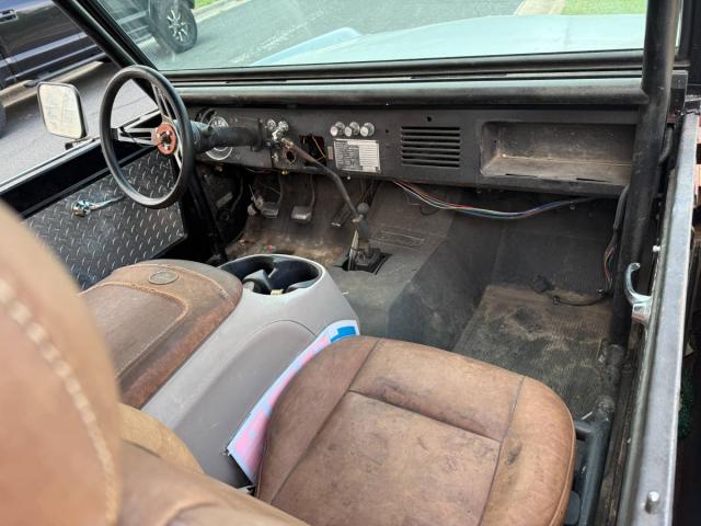 Ford Bronco image 7