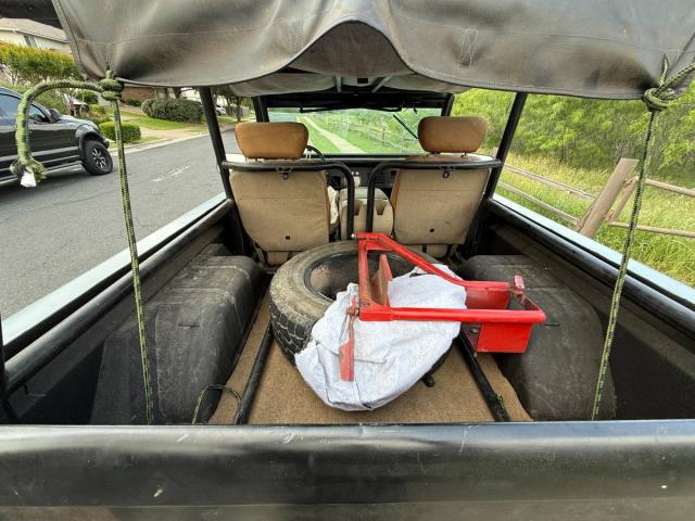 Ford Bronco image 5