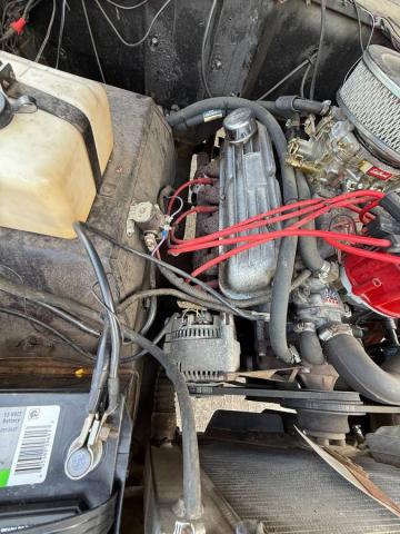 Ford Bronco image 6