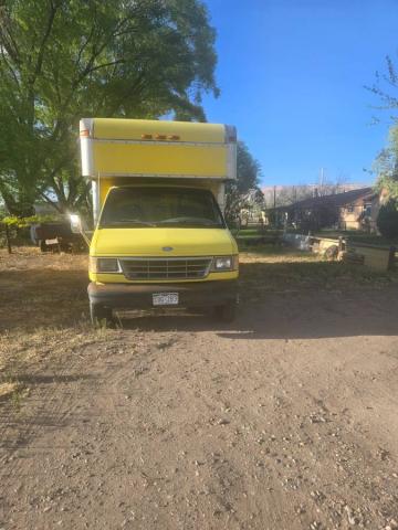 Ford E-350 Econoline image 5