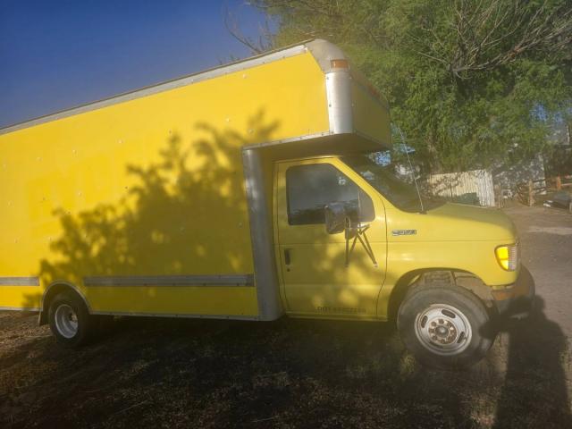 Ford E-350 Econoline image 1