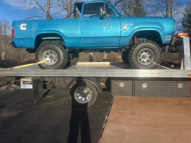 Dodge