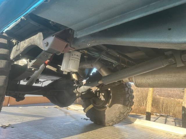 Dodge Ram Charger Diesel image 6
