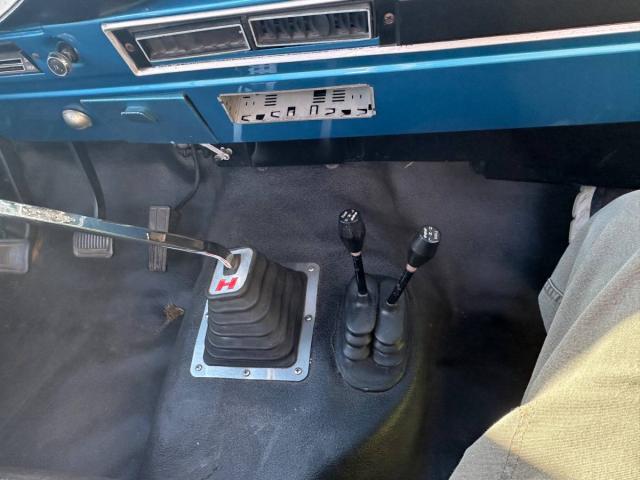 Dodge Ram Charger Diesel image 4