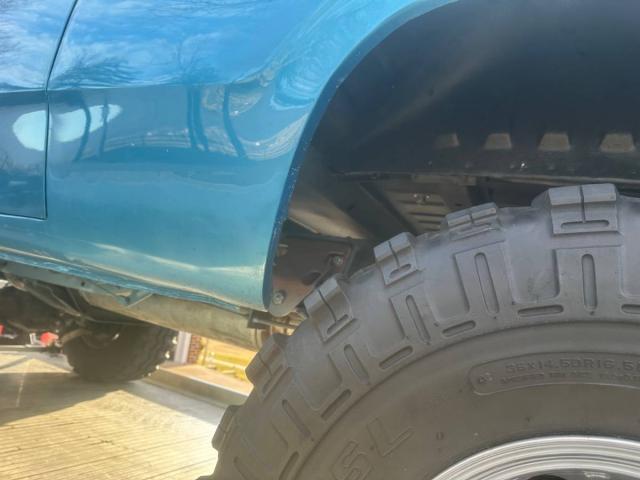 Dodge Ram Charger Diesel image 9