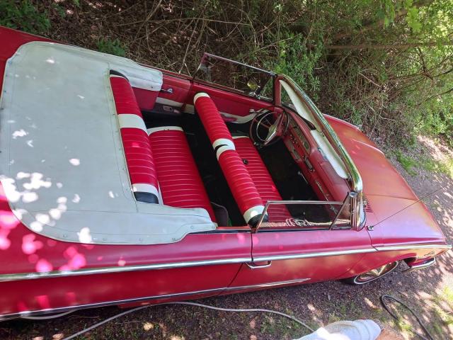 Ford Sunliner image 1