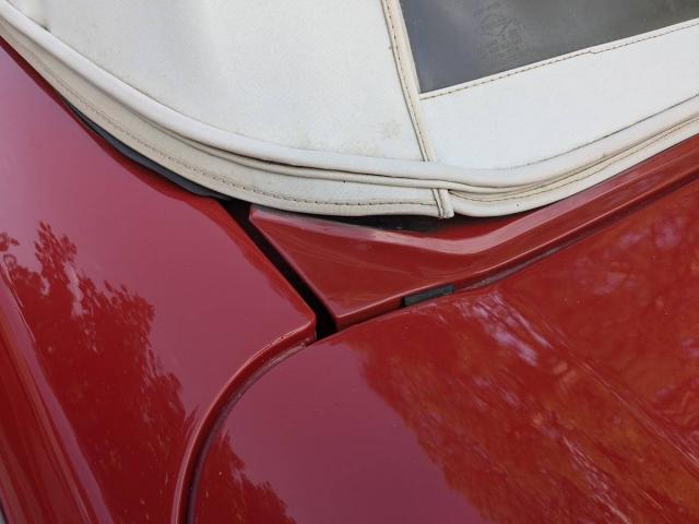 Ford Thunderbird Convertible image 1