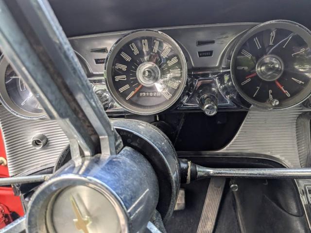 Ford Thunderbird Convertible image 3