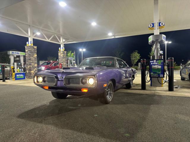 Dodge Coronet image 2