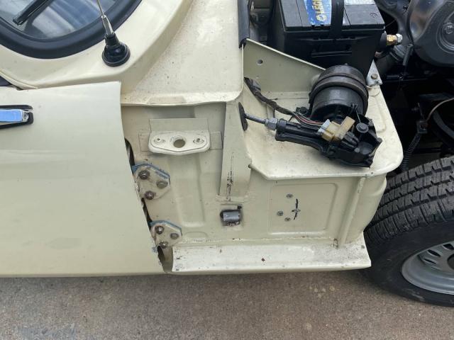 Triumph Spitfire image 5