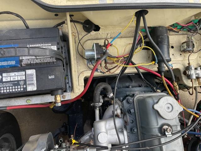 Triumph Spitfire image 7