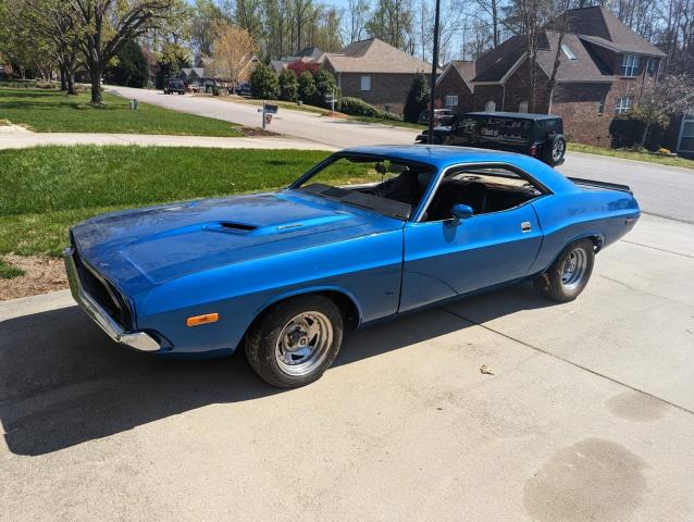 Dodge
