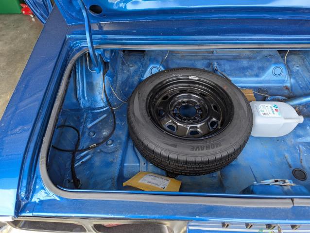 Dodge  image 1