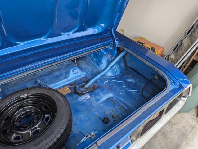 Dodge  image 8