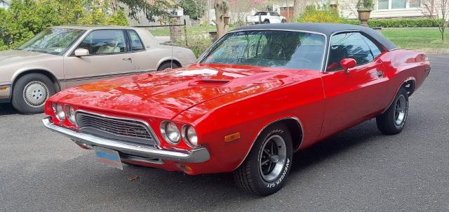 Dodge