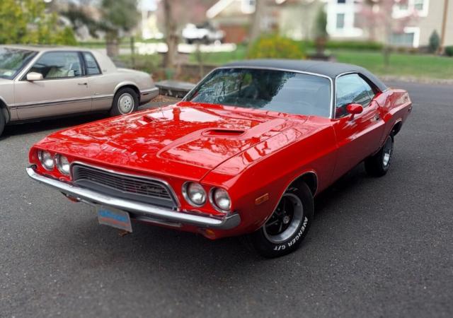 Dodge  image 2