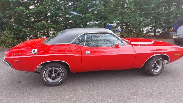 Dodge  image 1