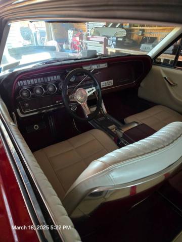Ford Thunderbird Coupe image 1