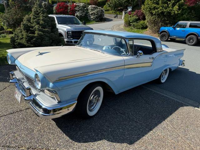 Ford Fairlane 500 image 3
