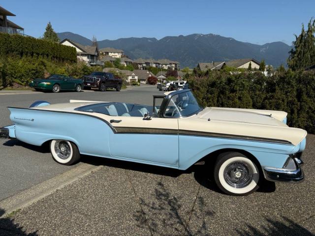 Ford Fairlane 500 image 5
