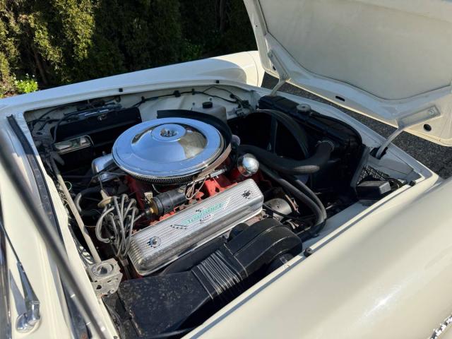 Ford Thunderbird Convertible image 4