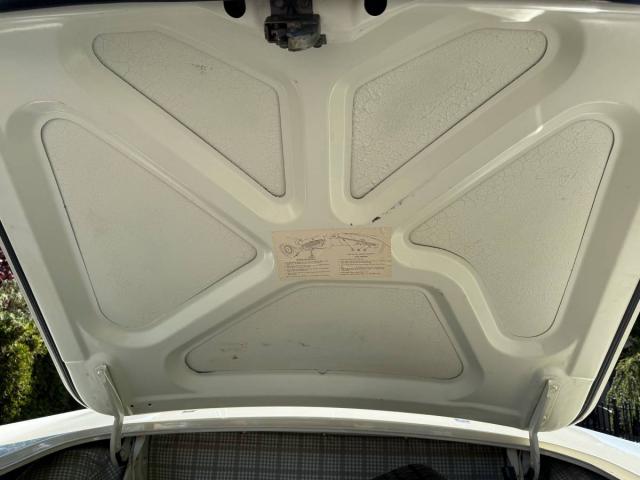Ford Thunderbird Convertible image 2