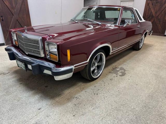 Ford Granada image 8