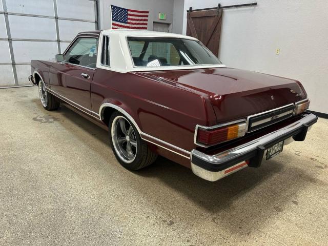 Ford Granada image 6