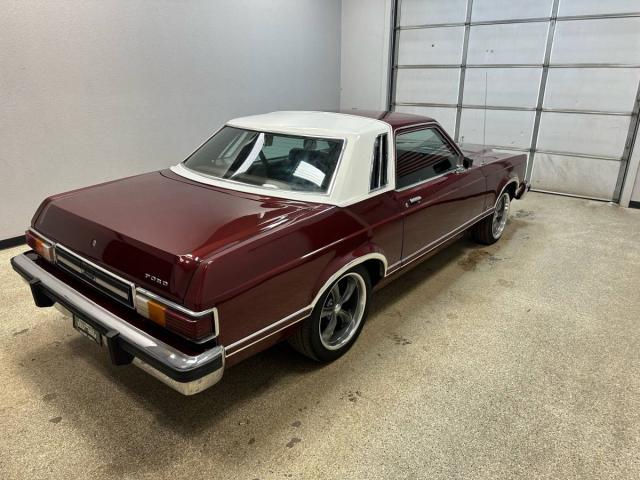 Ford Granada image 9