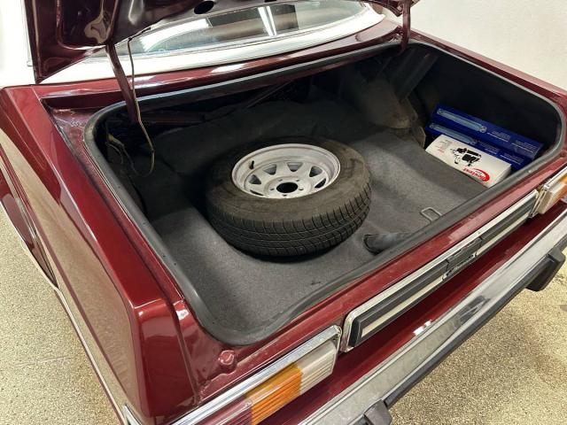 Ford Granada image 5