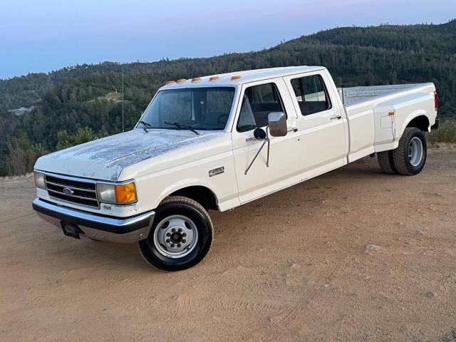 Ford F350 image 7