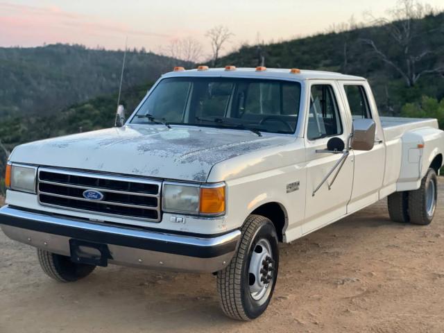 Ford F350 image 9