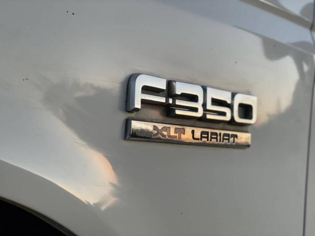 Ford F350 image 5