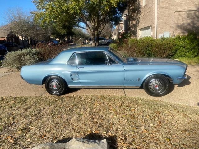Ford Mustang image 3