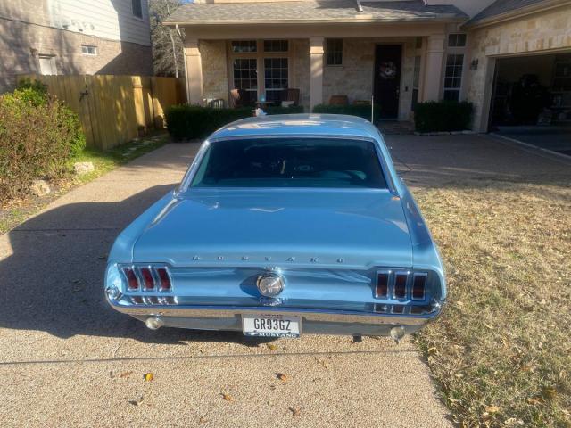 Ford Mustang image 6