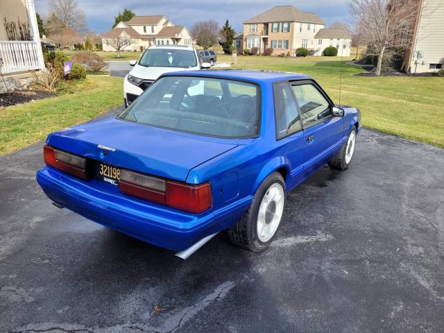 Ford Mustang image 1