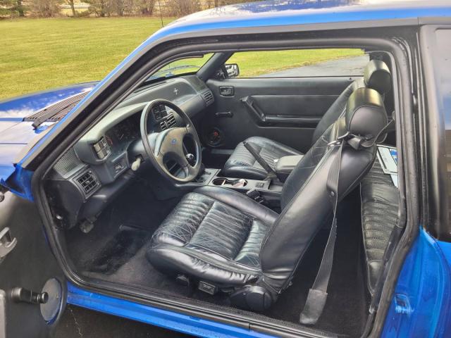 Ford Mustang image 3