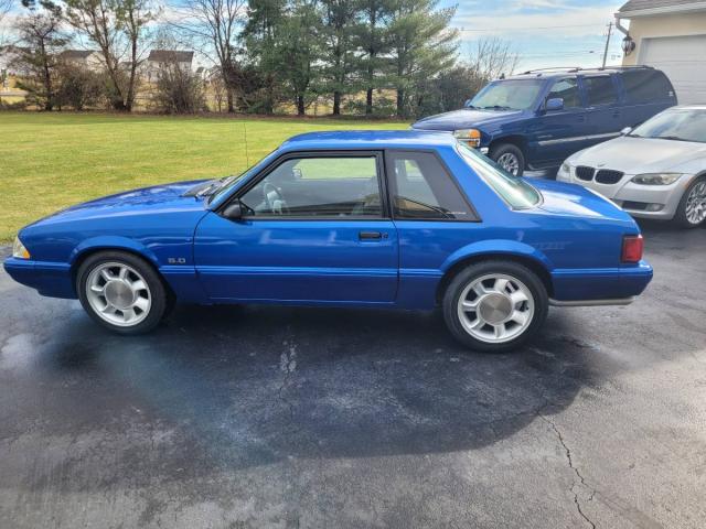 Ford Mustang image 2