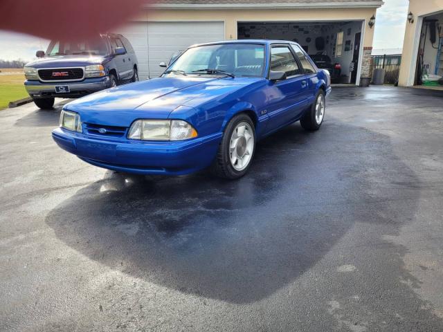 Ford Mustang image 5