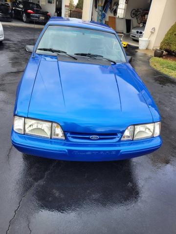 Ford Mustang image 6