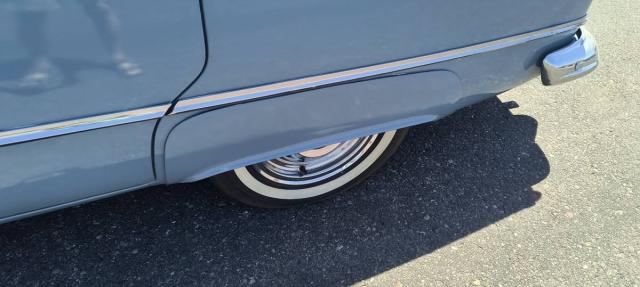 Ford Custom Sedan image 1